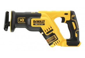 Трион саблен акумулаторен 18 V, 28.6 мм, DeWALT DCS367N
