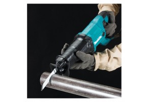 Трион саблен електрически с плавно регулиране Makita JR3051TK