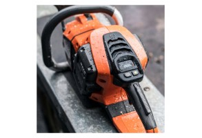 Трион верижен акумулаторен без батерия и зарядно, Husqvarna 540i XP