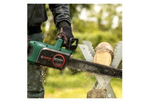 Трион верижен електрически 1800 W, 40 см, 1.1 мм, Bosch UniversalChain 40