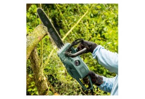 Трион верижен електрически 1800 W, 40 см, 1.1 мм, Bosch UniversalChain 40
