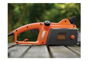 Трион  верижен електрически Black & Decker, CS1835