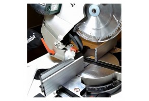 Циркуляр настолен електрически с герунг ф 305 мм, 2000 W, Metabo KS 305 M