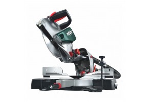 Циркуляр настолен с герунг ф 315 мм, 2200 W, Metabo KGS 315 Plus