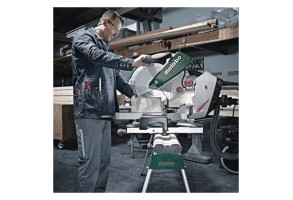 Циркуляр настолен с герунг ф 315 мм, 2200 W, Metabo KGS 315 Plus