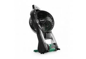 Вентилатор  хибриден без батерия и зарядно, HiKOKI - Hitachi UF18DSALL0Z