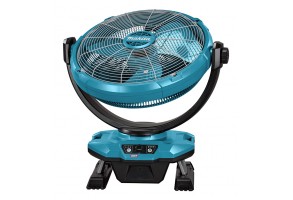 Вентилатор  хибриден без батерия и зарядно, Makita CF003GZ