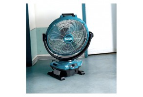 Вентилатор  хибриден без батерия и зарядно, Makita CF003GZ