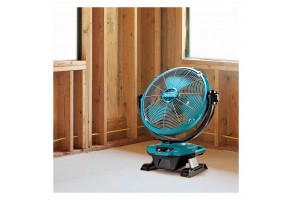 Вентилатор  хибриден без батерия и зарядно, Makita CF003GZ
