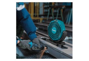 Вентилатор  хибриден без батерия и зарядно, Makita CF100DZ