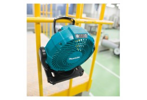 Вентилатор  хибриден без батерия и зарядно, Makita CF100DZ