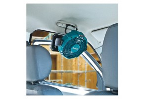 Вентилатор  хибриден без батерия и зарядно, Makita CF100DZ