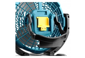 Вентилатор  хибриден без батерия и зарядно, Makita DCF102Z