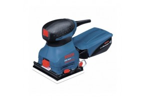 Виброшлайф Bosch GSS 140 A, 180 W