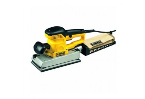 Виброшлайф 350 W, DeWALT D26420