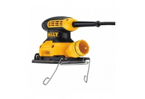 Виброшлайф 230 W, DeWALT DWE6411