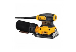 Виброшлайф 230 W, DeWALT DWE6411