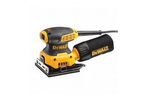 Виброшлайф 230 W, DeWALT DWE6411