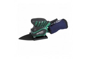 Виброшлайф HiKOKI - Hitachi SV12SH, 200 W