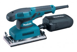 Виброшлайф Makita BO3710, 190 W