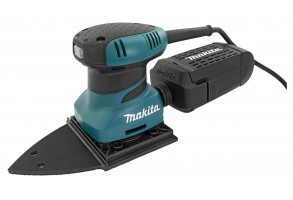 Виброшлайф Makita BO4565, 200 W