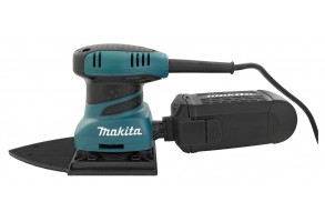 Виброшлайф Makita BO4565, 200 W