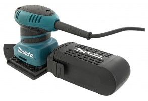 Виброшлайф Makita BO4565, 200 W