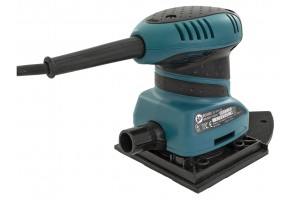 Виброшлайф Makita BO4565, 200 W