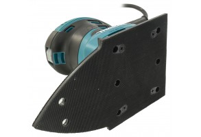 Виброшлайф Makita BO4565, 200 W