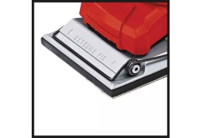 Виброшлайф електрически 250 W, EINHELL TE-OS 2520 E