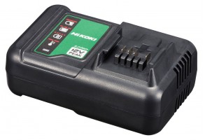Винтоверт акумулаторен ударен 12 V, 2.5 Ah, 110 Nm, HiKOKI - Hitachi WH12DA