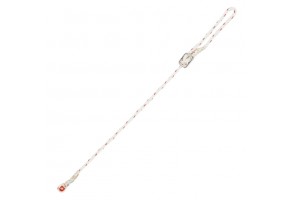 Въже за предпазен колан 0.85-1.35 м, CU.30/1, Climax