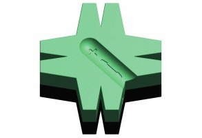 Магнетизатор за отвертки и накрайници Wera