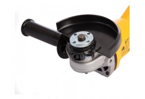Ъглошлайф акумулаторен 18 V, 125 мм, DeWALT DCG412N