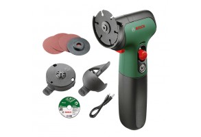 Ъглошлайф акумулаторен 7.2 V, 50 мм, Bosch EasyCut&Grind