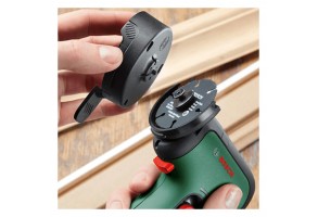 Ъглошлайф акумулаторен 7.2 V, 50 мм, Bosch EasyCut&Grind