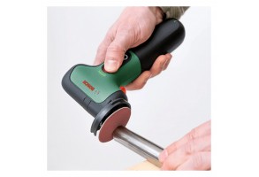 Ъглошлайф акумулаторен 7.2 V, 50 мм, Bosch EasyCut&Grind