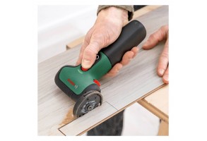 Ъглошлайф акумулаторен 7.2 V, 50 мм, Bosch EasyCut&Grind