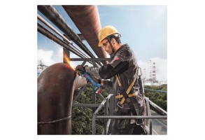Ъглошлайф акумулаторен безчетков без батерия и зарядно 18 V, 125 мм, Bosch GWS 180-LI