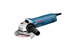 Ъглошлайф електрически 1400 W, 125 мм, Bosch GWS 1400