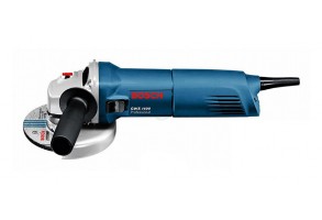 Ъглошлайф електрически 1400 W, 125 мм, Bosch GWS 1400