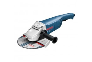 Ъглошлайф електрически 2200 W, 230 мм, Bosch GWS 22-230 H