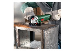 Ъглошлайф електрически 701 W, 115 мм, Bosch PWS 700-115