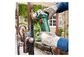 Ъглошлайф електрически 701 W, 115 мм, Bosch PWS 700-115