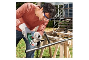 Ъглошлайф електрически 701 W, 115 мм, Bosch PWS 700-115