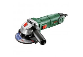 Ъглошлайф електрически 701 W, 125 мм, Bosch PWS 700-125