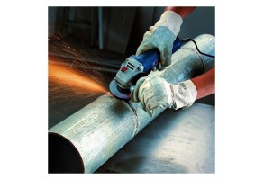 Ъглошлайф електрически  720 W, 125 мм, Bosch GWS 7-125