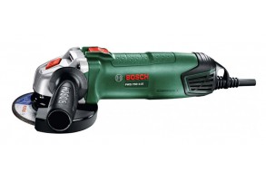 Ъглошлайф електрически  750 W, 115 мм, Bosch PWS Universal