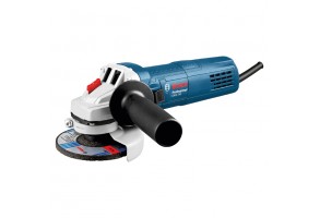 Ъглошлайф електрически  750 W, 125 мм, Bosch GWS 750-125