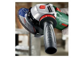 Ъглошлайф електрически  850 W, 125 мм, Bosch PWS 850-125